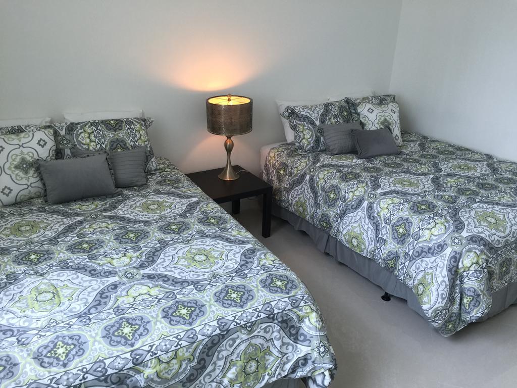 Lyx Suites At One Broadway In Brickell Miami Luaran gambar