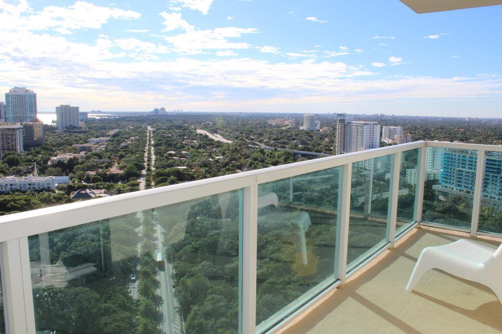 Lyx Suites At One Broadway In Brickell Miami Bilik gambar