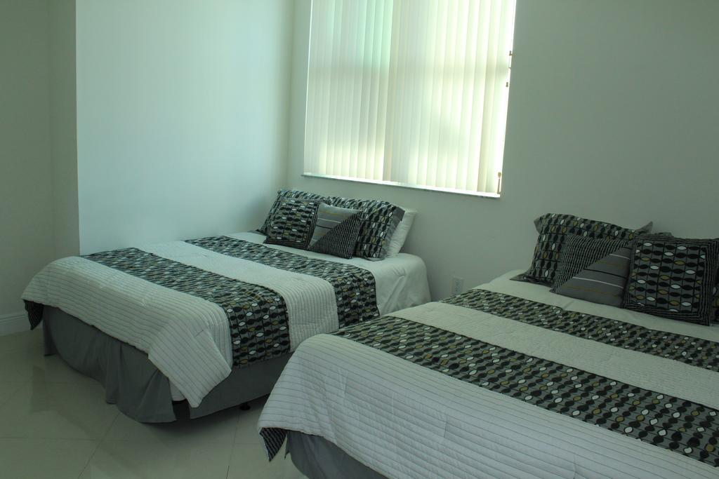 Lyx Suites At One Broadway In Brickell Miami Bilik gambar