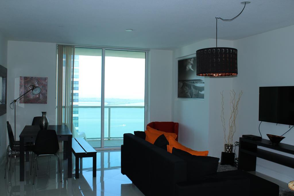 Lyx Suites At One Broadway In Brickell Miami Bilik gambar