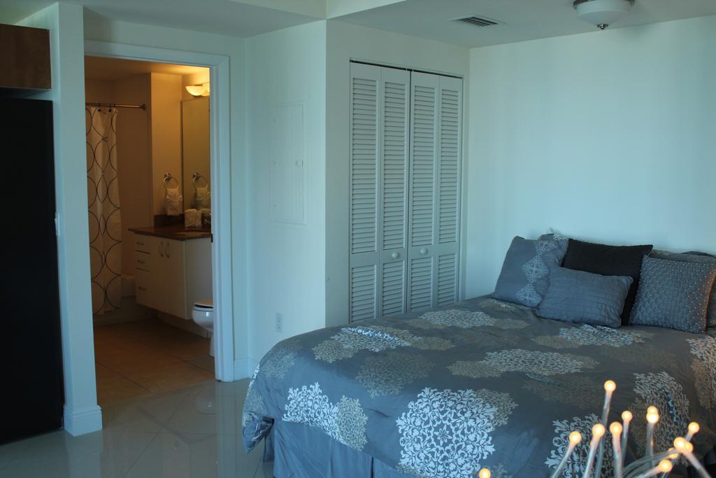 Lyx Suites At One Broadway In Brickell Miami Bilik gambar